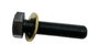 Tornillo y Arandela M-12
